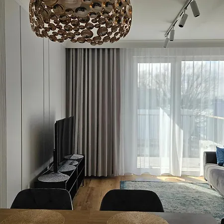 Elegance, Metro, Free Parking * Warszawa